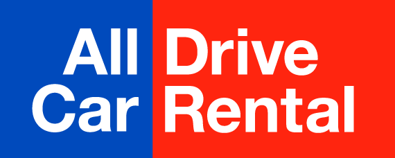 All Drive Car Rental Aruba - A fleet that meets your needs